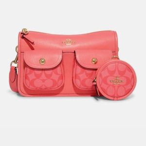 Brand new Coach Crossbody Bag
